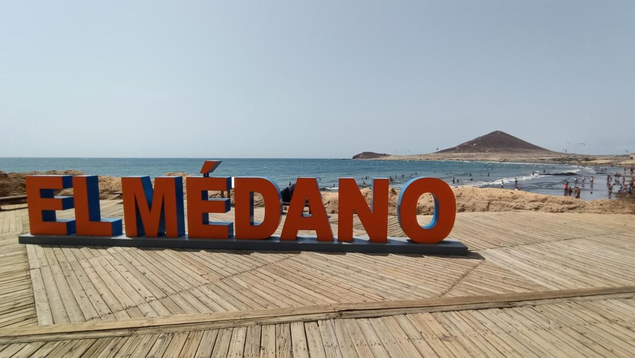 El Medano Center - Close To The Beach ! Dış mekan fotoğraf